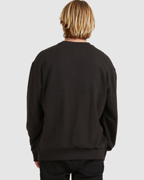 4 Fiddy Boss - Sweatshirt für Männer  C1FL23BIP2 Billabong