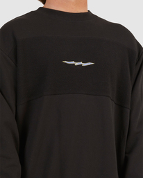 8 Fiddy Boss - Sweatshirt für Männer  C1FL23BIP2 Billabong