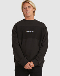 0 Fiddy Boss - Sweatshirt für Männer  C1FL23BIP2 Billabong