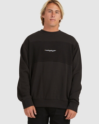 1 Fiddy Boss - Sweatshirt für Männer  C1FL23BIP2 Billabong