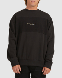 3 Fiddy Boss - Sweatshirt für Männer  C1FL23BIP2 Billabong