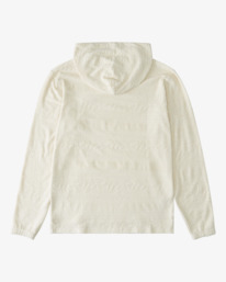 6 Flicker Jacquard - Hoodie for Men  C1FL24BIP2 Billabong