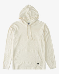 5 Flicker Jacquard - Hoodie for Men  C1FL24BIP2 Billabong