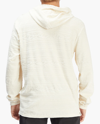 2 Flicker Jacquard - Hoodie for Men  C1FL24BIP2 Billabong