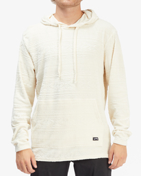 0 Flicker Jacquard - Hoodie for Men  C1FL24BIP2 Billabong