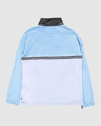 10 Space Cow - Sweater met Rits voor Heren  C1FL25BIP2 Billabong