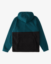 11 Boundary - Half-Zip Sweatshirt for Men  C1FL27BIP2 Billabong