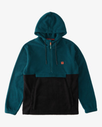 10 Boundary - Half-Zip Sweatshirt for Men  C1FL27BIP2 Billabong