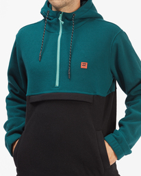 7 Boundary - Half-Zip Sweatshirt for Men  C1FL27BIP2 Billabong