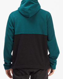 2 Boundary - Half-Zip Sweatshirt for Men  C1FL27BIP2 Billabong