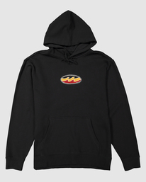 11 Otis Sunset - Hoodie for Men  C1FL28BIP2 Billabong