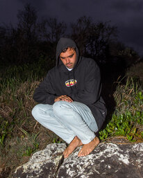 0 Otis Sunset - Hoodie for Men  C1FL28BIP2 Billabong
