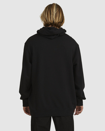 7 Otis Sunset - Hoodie for Men  C1FL28BIP2 Billabong