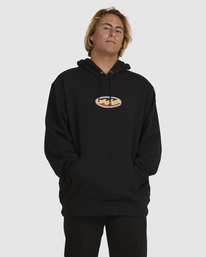 1 Otis Sunset - Hoodie for Men  C1FL28BIP2 Billabong