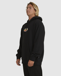 4 Otis Sunset - Hoodie for Men  C1FL28BIP2 Billabong