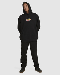 5 Otis Sunset - Hoodie for Men  C1FL28BIP2 Billabong