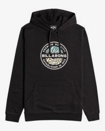 3 Rotor Fill - Sudadera con capucha para Hombre  C1HO02BIP2 Billabong