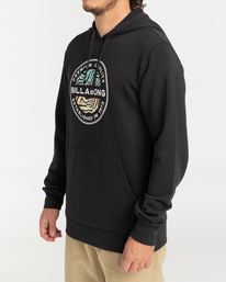 1 Rotor Fill - Sudadera con capucha para Hombre  C1HO02BIP2 Billabong