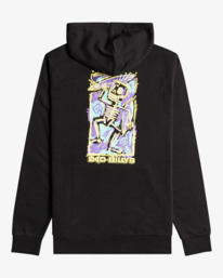 5 Tribal Dance - Kapuzenpulli für Männer  C1HO05BIP2 Billabong