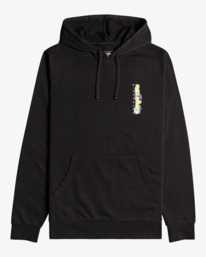 4 Tribal Dance - Kapuzenpulli für Männer  C1HO05BIP2 Billabong