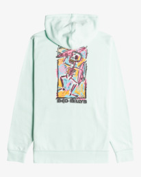 5 Tribal Dance - Hoodie for Men Multi C1HO05BIP2 Billabong