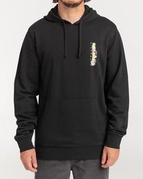 0 Tribal Dance - Kapuzenpulli für Männer  C1HO05BIP2 Billabong