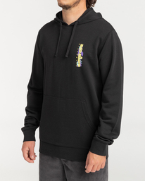 1 Tribal Dance - Kapuzenpulli für Männer  C1HO05BIP2 Billabong