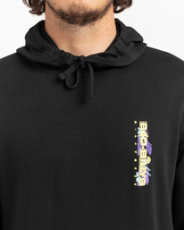 2 Tribal Dance - Kapuzenpulli für Männer  C1HO05BIP2 Billabong