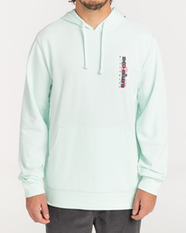 0 Tribal Dance - Hoodie for Men Multi C1HO05BIP2 Billabong