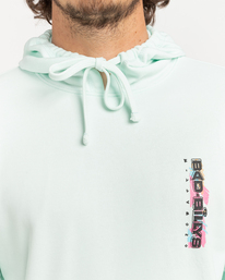 2 Tribal Dance - Hoodie for Men Multi C1HO05BIP2 Billabong