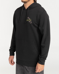 1 Dreamy Place - Sweat à capuche pour Homme  C1HO09BIP2 Billabong