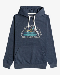 0 Isla Vista - Hoodie for Men  C1HO13BIP2 Billabong