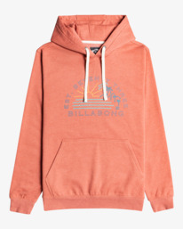 0 Isla Vista - Hoodie for Men  C1HO13BIP2 Billabong