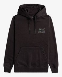 6 Panorama - Kapuzenpulli für Männer  C1HO15BIP2 Billabong