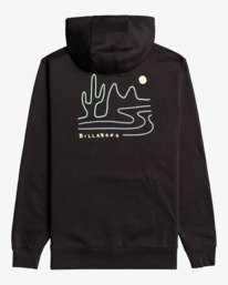 4 Panorama - Kapuzenpulli für Männer  C1HO15BIP2 Billabong