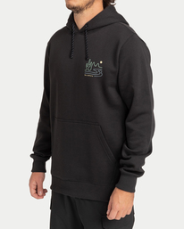 1 Panorama - Kapuzenpulli für Männer  C1HO15BIP2 Billabong
