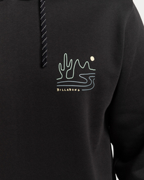 2 Panorama - Kapuzenpulli für Männer  C1HO15BIP2 Billabong