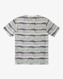 6 Halftrack - Camiseta de manga corta para Hombre  C1JE23BIP2 Billabong