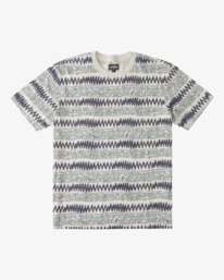 5 Halftrack - Camiseta de manga corta para Hombre  C1JE23BIP2 Billabong