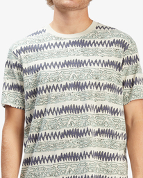 4 Halftrack - Camiseta de manga corta para Hombre  C1JE23BIP2 Billabong