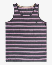 3 Baxter - Short Sleeve T-Shirt for Men Black C1JE24BIP2 Billabong