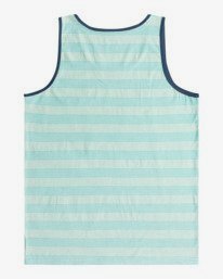 4 Baxter - T-shirt manches courtes pour Homme  C1JE24BIP2 Billabong