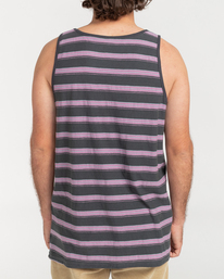 2 Baxter - Short Sleeve T-Shirt for Men Black C1JE24BIP2 Billabong