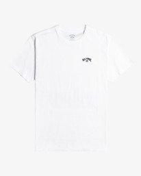 4 Original - Sudadera para Hombre Blanco C1JE27BIP2 Billabong