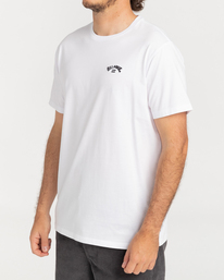 1 Original - Sudadera para Hombre Blanco C1JE27BIP2 Billabong