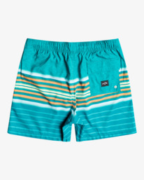 1 All Day Stripes - Swim Shorts for Men Blue C1LB02BIP2 Billabong