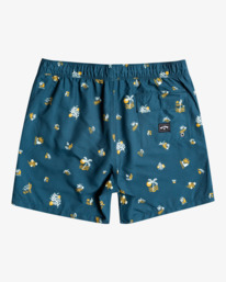 1 Salty 16" - Boardshort pour Homme Bleu C1LB11BIP2 Billabong