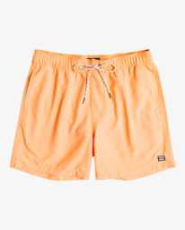 0 All Day - Schwimmshorts für Männer Blau C1LB12BIP2 Billabong