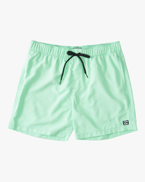 0 All Day - Swim Shorts for Men Green C1LB12BIP2 Billabong