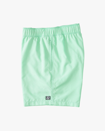 3 All Day - Swim Shorts for Men Green C1LB12BIP2 Billabong